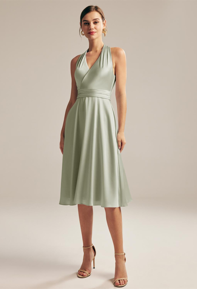 AW Mercy Dress